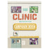 Clinic: Deluxe Edition – Campaign Book