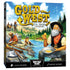 Gold West (2nd Edition)