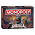 Monopoly: Godzilla