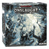 Dungeons & Dragons: Onslaught