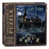 World of Harry Potter 550 Piece USAopoly Puzzle