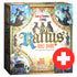 Rattus: Big Box (Minor Damage)