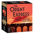 Mystery Puzzle: The Orient Express 1000 Piece