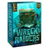 Wreck Raiders